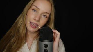 ASMR - Mouth Sounds & Kisses For Relaxation  |RelaxASMR