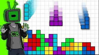 I Created An A.I. to DESTROY Tetris
