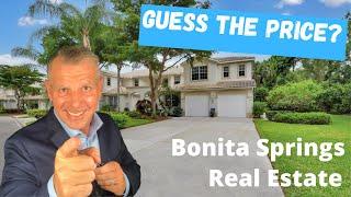 Bonita Springs Real Estate | Bonita Springs Condos For Sale | Spanish Wells