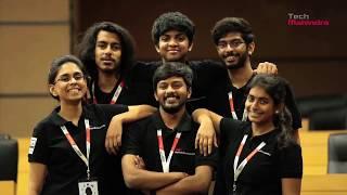 Tech Mahindra’s #UaaS powered Upskilling