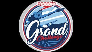 Speedo Grand Challenge: Friday Prelims Women's Pool (East)