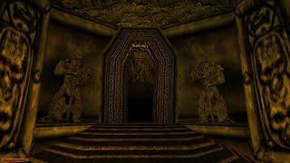 Gothic  Глава 6 (Логово Спящего)