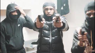 Hotzz & Fats Swervo, TWINN SWERVO - “FREE ANT/KAYD” (Shot by @SEVYNDUVALSHOTEM )