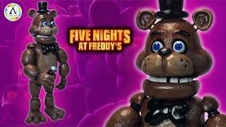 Фредди Фазбер в фильме Five Nights at Freddy's / FNAF / Пять ночей у Фредди