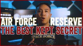 Air Force Reserve - Pros and Cons