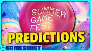 Summer Game Fest 2025 Predictions - Kinda Funny Gamescast