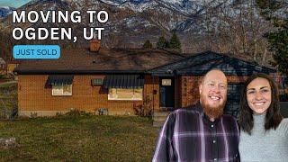 Moving To Ogden, Utah | Just Sold | Living In Utah