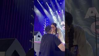 Наконец-то это случилось! Теперь мы вместе ️ #анетсай #10age
