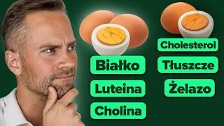 Jajka – Superfood czy Cicha Śmierć?  | Jakub Mauricz
