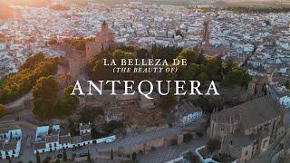 The Beauty Of Antequera, Spain - A Cinematic Journey | Drone & Sony Stock Footage