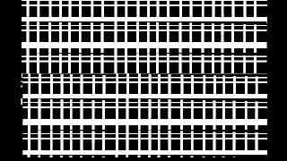 MOUSE Performance enhancer - Version 22. row column pattern mouse tester