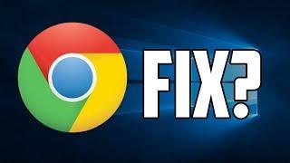 How To Fix Google Chrome is Not Responding