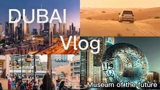 Dubai Travel Vlog #1 2022 | Silent  Vlog Dubai Trip