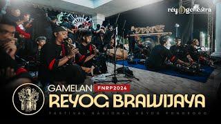 CONCERTO GAMELAN REYOG BRAWIJAYA 2024