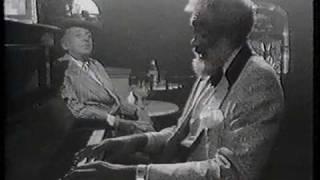 George Melly & Slim Gaillard - Part 1 - Jazz Juke Box