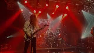 MORBIFIC - Live at Helsinki Death Fest, Tiivistämö, Helsinki, Finland, March 2, 2024