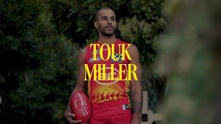 2024 Anzac Round | Touk Miller