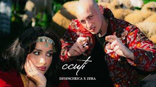 DESINGERICA X ZERA - CCUTI (OFFICIAL VIDEO)