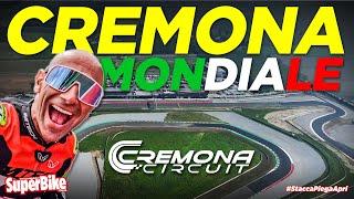 IL NUOVO CREMONA CIRCUIT È UNA BOMBA!  - Guida al Circuito, Ep. #1