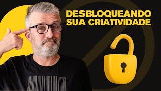 Libere Sua Visão: Técnicas Poderosas para Desbloquear Sua Criatividade Fotográfica!"