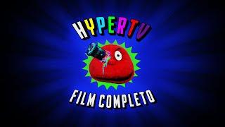 HYPERTV - Cortometraggio - REMASTERED