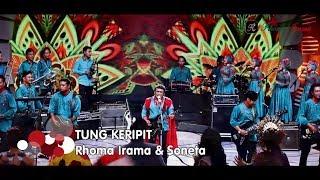 RHOMA IRAMA & SONETA GROUP - TUNG KERIPIT (LIVE)