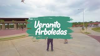 Veranito Arboledas Panamá Oeste