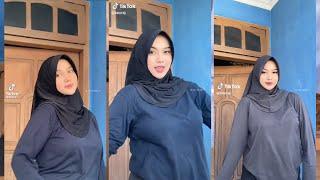 keyraj | Tik Tok | Jilbab Indonesia