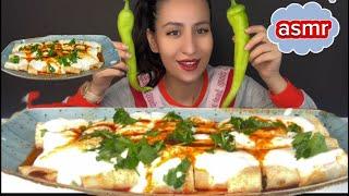 ASMR Eating Sounds | No Talking | Soft Bites, Bold Flavor