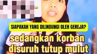 APAKAH KESAKSIAN WANITA KRISTEN INI BERMANFAAT?