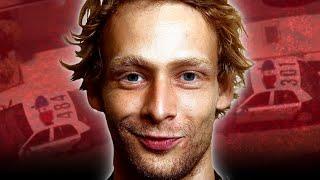 The Sons of Anarchy Actor Turned BRUTAL Murderer | Johnny Lewis