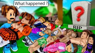 ROBLOX Brookhaven RP - FUNNY MOMENTS: Doomsday Story (2024)