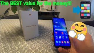 Huawei P30 Lite the best Huawei