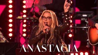 Anastacia - Live at Swiss Indoors Open 2019 (Full Concert HD)