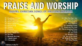 Best Worship Songs 2024 Playlist  Non Stop Christian Gospel Music  Morning Worship 2024 #183