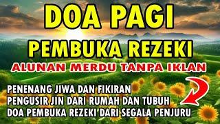 DOA PAGI