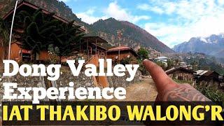 Dong Valley Jaboloi Walong'r Kot thakibo ||Complete information ||Where To stay ||How Much to Pay