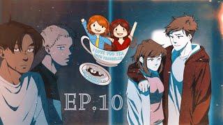 I Love Yoo Tea with Trashellie - Episode 10 (Secondary Characters)