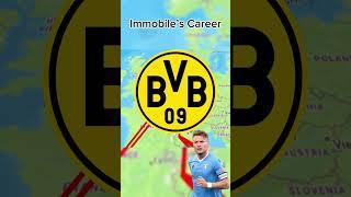 Immobile’s Career