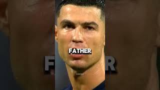 Cristiano Ronaldo Jr humiliated this dude just like his dad taught him 