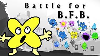 Battle for B.F.B. - Season 4b (All Episodes)