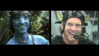 Avatar: Motion Capture Mirrors Emotions