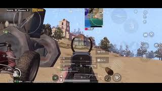 PAYPHONE || PUBG MOBILE MONTAGE || Zixoo