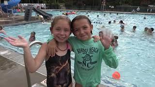 2024 Day Camp Week E