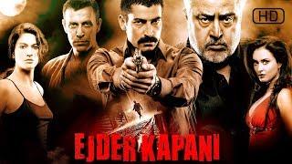 Dragon Trap (Turkish Action/Thriller)