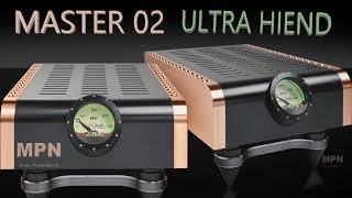 MASTER 02   02   ULTRA HIEND