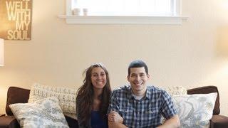 Q&A on Relationships & Dating | Jefferson & Alyssa Bethke