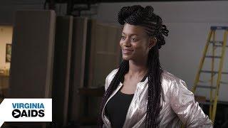 Powered By PrEP: Fleur | Virginia Greater Than HIV