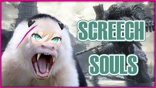 Ashelia Rinkou's Screech Souls