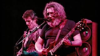 HDH: Jerry Garcia Band, JGB 08.04.1985 San Francisco, CA Complete Show AUD